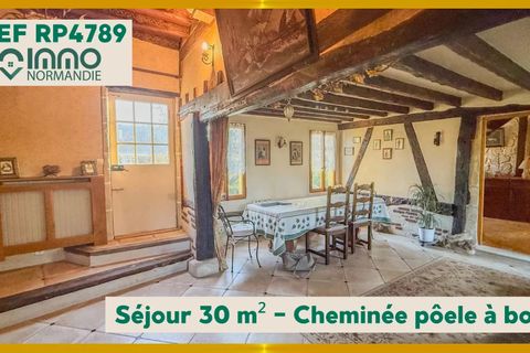 Villa i Bernay, Eure, Bernay - € 205.900 | Ref: 4861 - foto 4