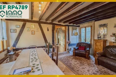 Villa i Bernay, Eure, Bernay - € 205.900 | Ref: 4861 - foto 5