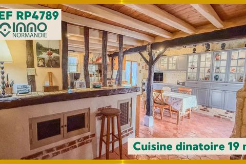 Villa i Bernay, Eure, Bernay - € 205.900 | Ref: 4861 - foto 8