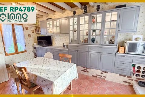 Villa i Bernay, Eure, Bernay - € 205.900 | Ref: 4861 - foto 9