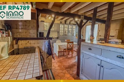 Villa i Bernay, Eure, Bernay - € 205.900 | Ref: 4861 - foto 10