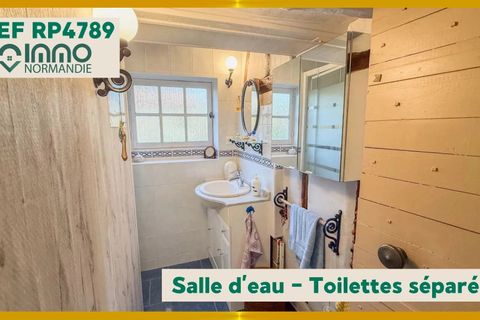 Villa i Bernay, Eure, Bernay - € 205.900 | Ref: 4861 - foto 11