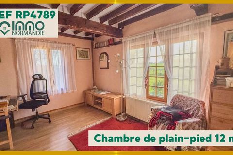 Villa i Bernay, Eure, Bernay - € 205.900 | Ref: 4861 - foto 13