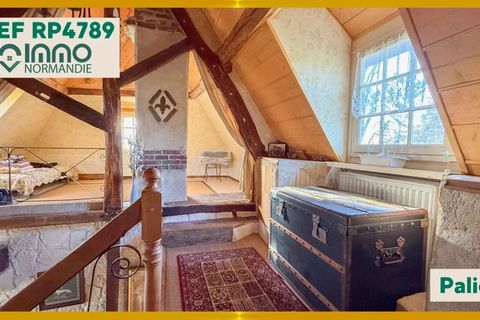 Villa i Bernay, Eure, Bernay - € 205.900 | Ref: 4861 - foto 16