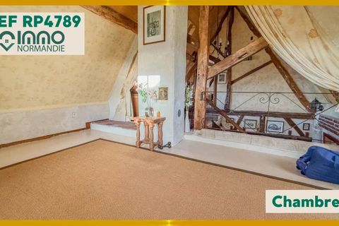 Villa i Bernay, Eure, Bernay - € 205.900 | Ref: 4861 - foto 17