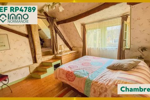 Villa i Bernay, Eure, Bernay - € 205.900 | Ref: 4861 - foto 18
