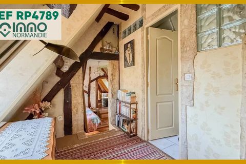 Villa i Bernay, Eure, Bernay - € 205.900 | Ref: 4861 - foto 20