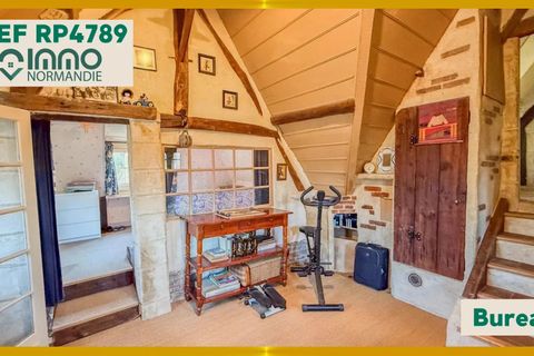 Villa i Bernay, Eure, Bernay - € 205.900 | Ref: 4861 - foto 22