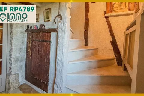 Villa i Bernay, Eure, Bernay - € 205.900 | Ref: 4861 - foto 24
