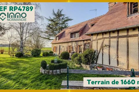 Villa i Bernay, Eure, Bernay - € 205.900 | Ref: 4861 - foto 25