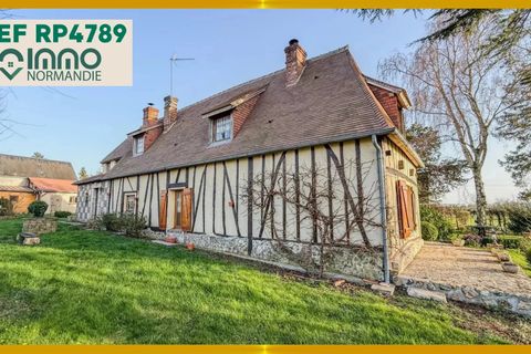 Villa i Bernay, Eure, Bernay - € 205.900 | Ref: 4861 - foto 26