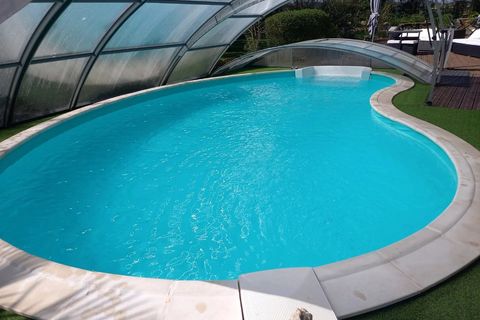 Villa i Bernay, Eure, Bernay - € 360 000 | Ref: RP4700 - foto 2