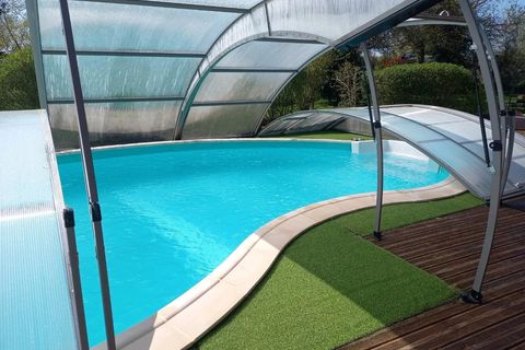 Villa i Bernay, Eure, Bernay - € 360 000 | Ref: RP4700 - foto 5
