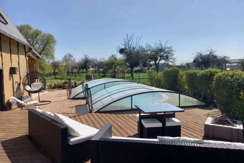 Villa i Bernay, Eure, Bernay - € 360 000 | Ref: RP4700 - foto 6