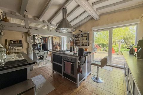 Villa i Bernay, Eure, Bernay - € 360 000 | Ref: RP4700 - foto 14