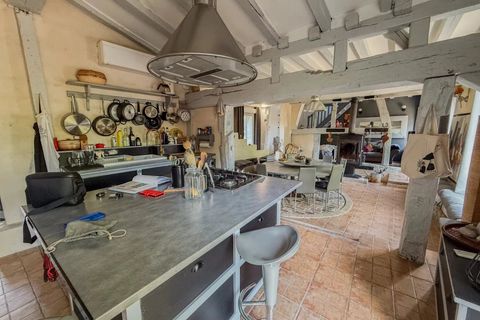 Villa i Bernay, Eure, Bernay - € 360 000 | Ref: RP4700 - foto 15