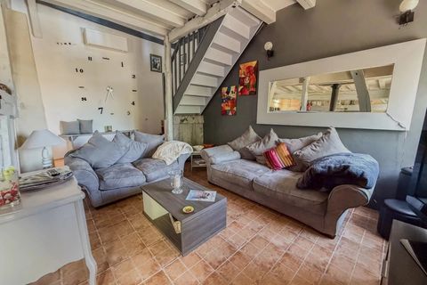 Villa i Bernay, Eure, Bernay - € 360 000 | Ref: RP4700 - foto 17