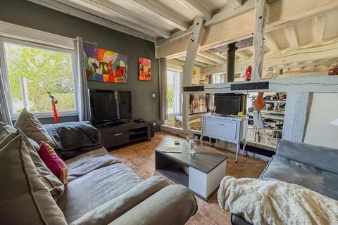 Villa i Bernay, Eure, Bernay - € 360 000 | Ref: RP4700 - foto 18