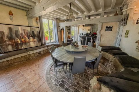 Villa i Bernay, Eure, Bernay - € 360 000 | Ref: RP4700 - foto 19