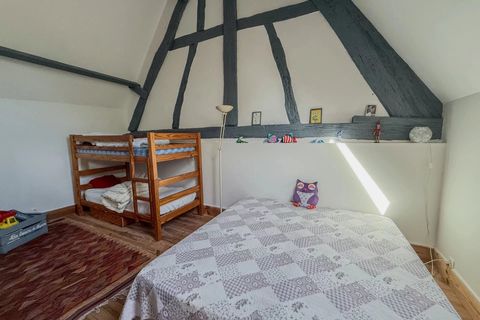 Villa i Bernay, Eure, Bernay - € 360 000 | Ref: RP4700 - foto 25