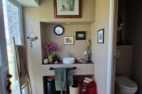 Villa a L'Aigle, Orne, L'Aigle - € 183.900 | Ref: 4862 - foto 8