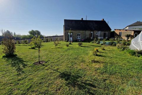 Villa a L'Aigle, Orne, L'Aigle - € 183.900 | Ref: 4862 - foto 12