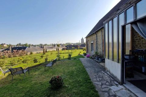 Villa a L'Aigle, Orne, L'Aigle - € 183.900 | Ref: 4862 - foto 14