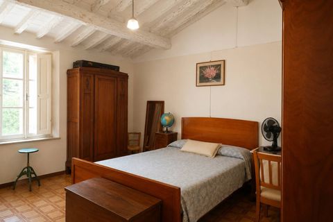 Villa a Palaia, Pisa, Palaia - € 37.000 | Ref: 2026P065 - foto 8