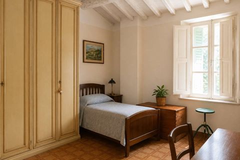Villa a Palaia, Pisa, Palaia - € 37.000 | Ref: 2026P065 - foto 9