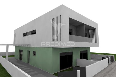 Byhus i Seixal, Setubal, Seixal - € 480.000 | Ref: 060510 - foto 1