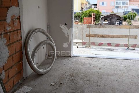 Byhus i Seixal, Setubal, Seixal - € 480.000 | Ref: 060510 - foto 8