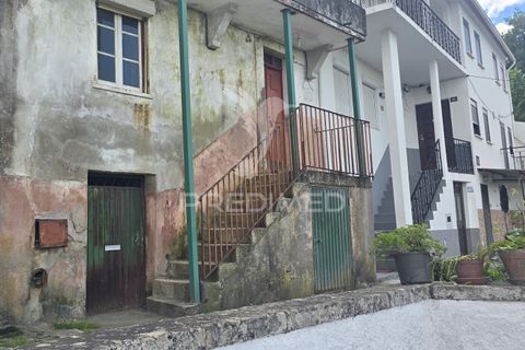 Byhus i Arganil, Coimbra, Arganil - € 71.000 | Ref: 060534 - foto 2