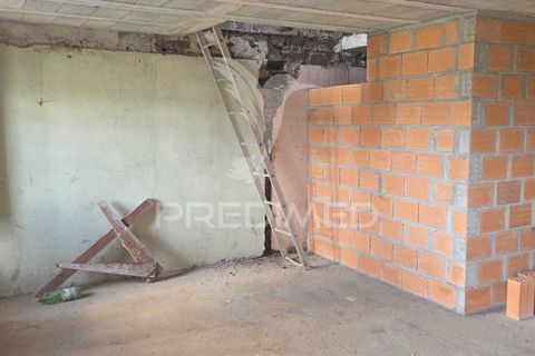 Byhus i Arganil, Coimbra, Arganil - € 71.000 | Ref: 060534 - foto 3