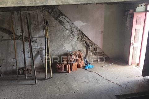 Byhus i Arganil, Coimbra, Arganil - € 71.000 | Ref: 060534 - foto 5