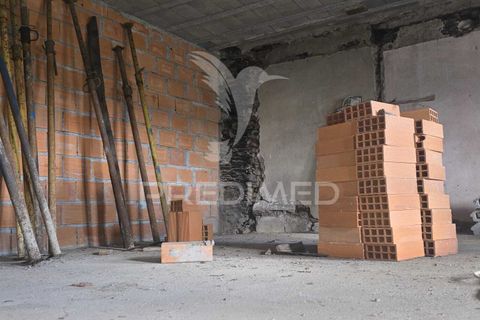 Byhus i Arganil, Coimbra, Arganil - € 71.000 | Ref: 060534 - foto 6