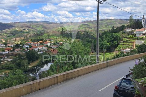 Byhus i Arganil, Coimbra, Arganil - € 71.000 | Ref: 060534 - foto 9