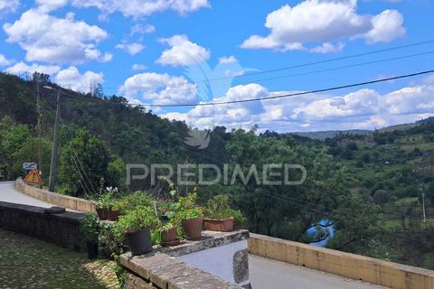 Byhus i Arganil, Coimbra, Arganil - € 71.000 | Ref: 060534 - foto 10