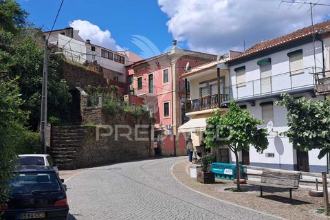 Byhus i Arganil, Coimbra, Arganil - € 71.000 | Ref: 060534 - foto 11