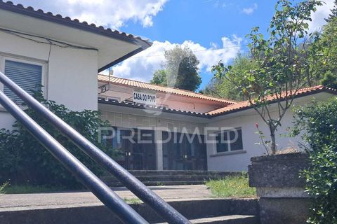 Byhus i Arganil, Coimbra, Arganil - € 71.000 | Ref: 060534 - foto 12