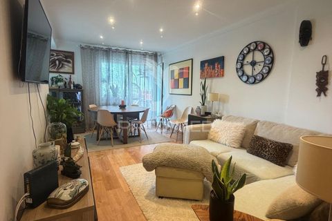 Lejlighed i Oeiras, Lisbon, Oeiras - € 480.000 | Ref: 060554 - foto 1