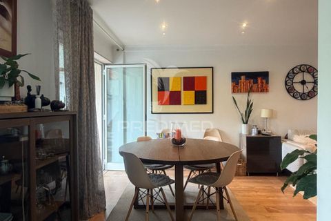 Lejlighed i Oeiras, Lisbon, Oeiras - € 480.000 | Ref: 060554 - foto 2