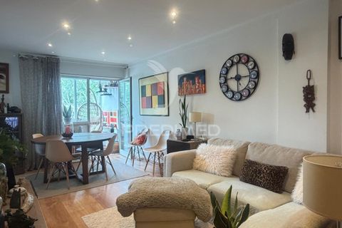 Lejlighed i Oeiras, Lisbon, Oeiras - € 480.000 | Ref: 060554 - foto 3