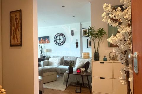 Lejlighed i Oeiras, Lisbon, Oeiras - € 480.000 | Ref: 060554 - foto 5
