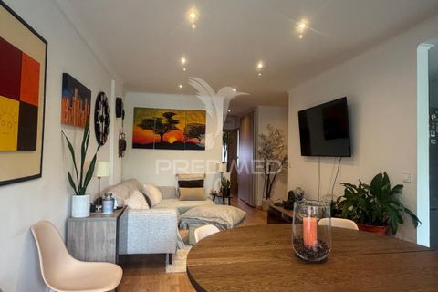 Lejlighed i Oeiras, Lisbon, Oeiras - € 480.000 | Ref: 060554 - foto 8