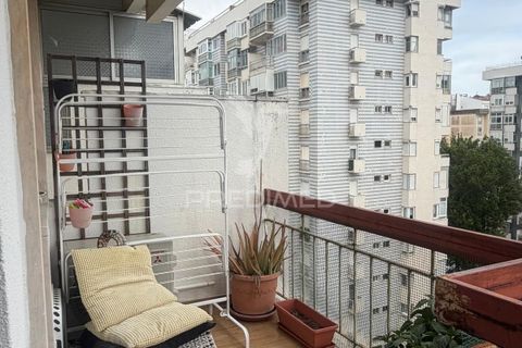 Lejlighed i Oeiras, Lisbon, Oeiras - € 480.000 | Ref: 060554 - foto 11