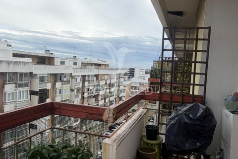 Lejlighed i Oeiras, Lisbon, Oeiras - € 480.000 | Ref: 060554 - foto 12