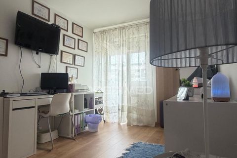 Lejlighed i Oeiras, Lisbon, Oeiras - € 480.000 | Ref: 060554 - foto 14