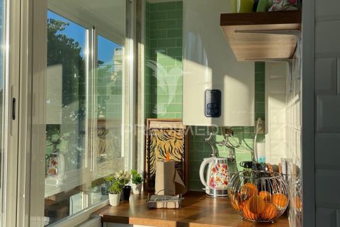 Lejlighed i Oeiras, Lisbon, Oeiras - € 480.000 | Ref: 060554 - foto 16
