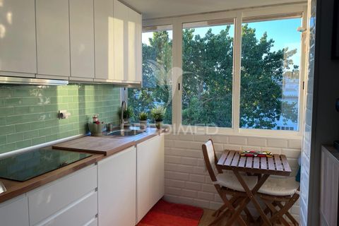 Lejlighed i Oeiras, Lisbon, Oeiras - € 480.000 | Ref: 060554 - foto 17