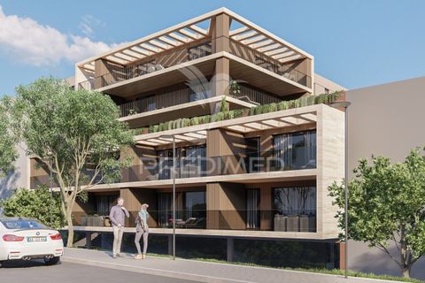 Lejlighed i Braga, Braga, Braga - € 320.000 | Ref: 060575 - foto 1